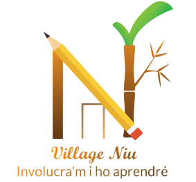 Inscripció on-line Casal Village Niu